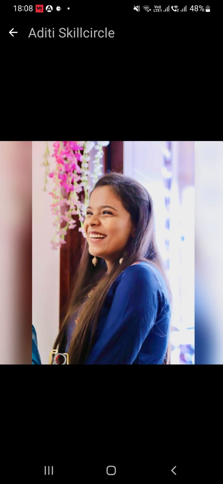 Aditi garg